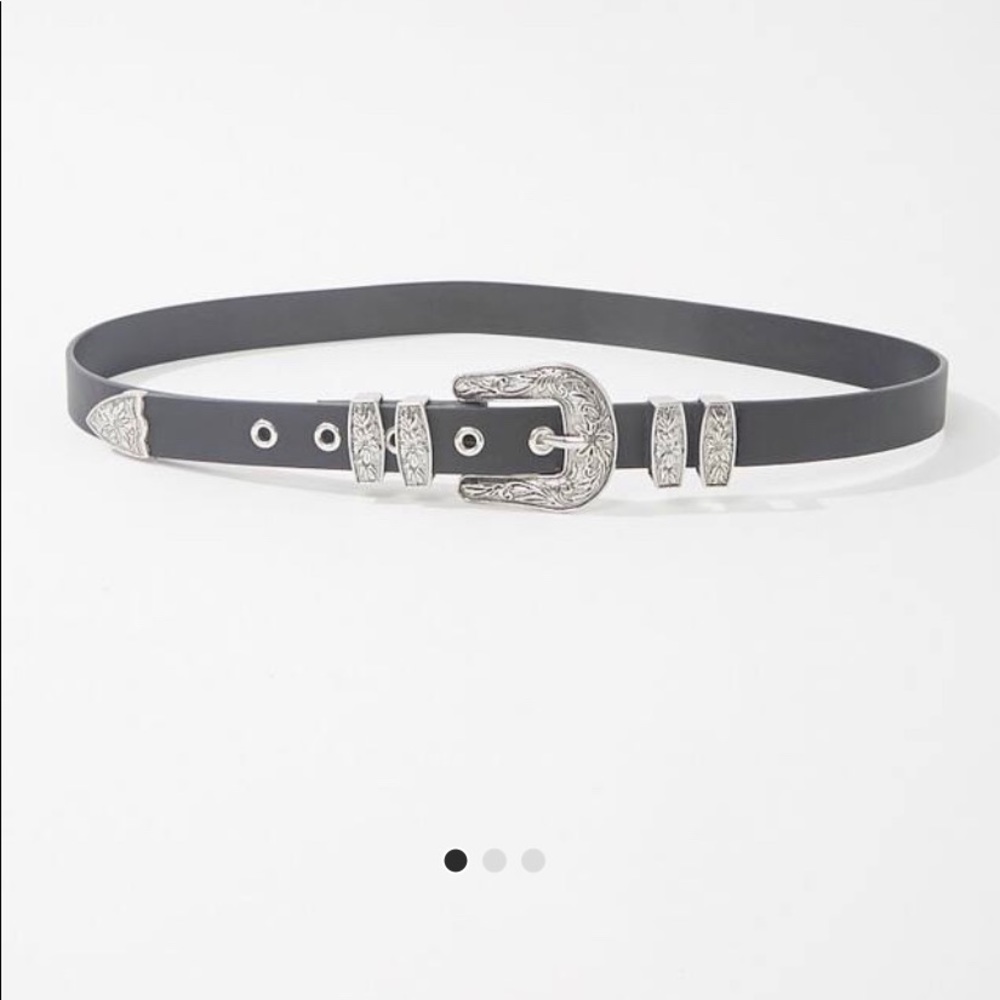 Belt